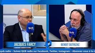 Download Lagu Dutrizac confronte le président de la SAQ MP3 Download Lagu Dutrizac confronte le président de la SAQ MP3
