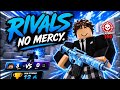ROBLOX RIVALS