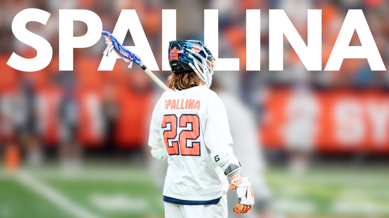 Почему защитники не могут остановить Джои Спаллину (разбор фильма)