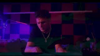 Falling Apart - Isaac Strong (Feat. Lukas Rossi) Official Music Video