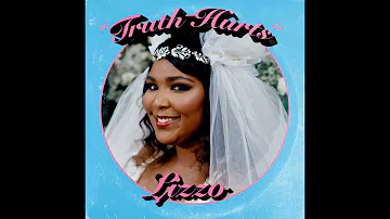 Lizzo - Truth Hurts (Clean)