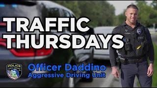 You're stalking me!! Traffic Thursdays Ep. 73