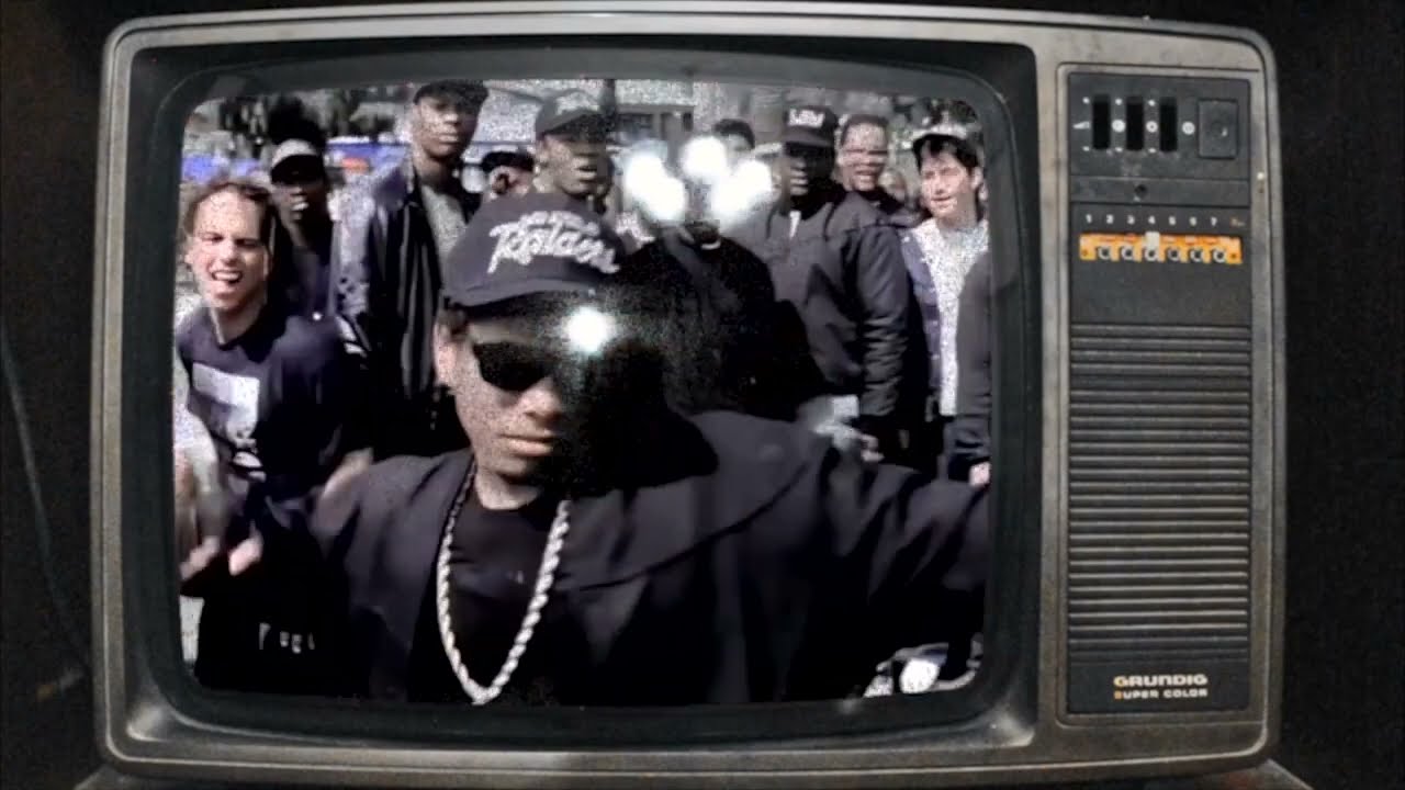 ●MR.DRE' PRESENTS Dr. Dre – Presents The Aftermath – Cassette (Compilation