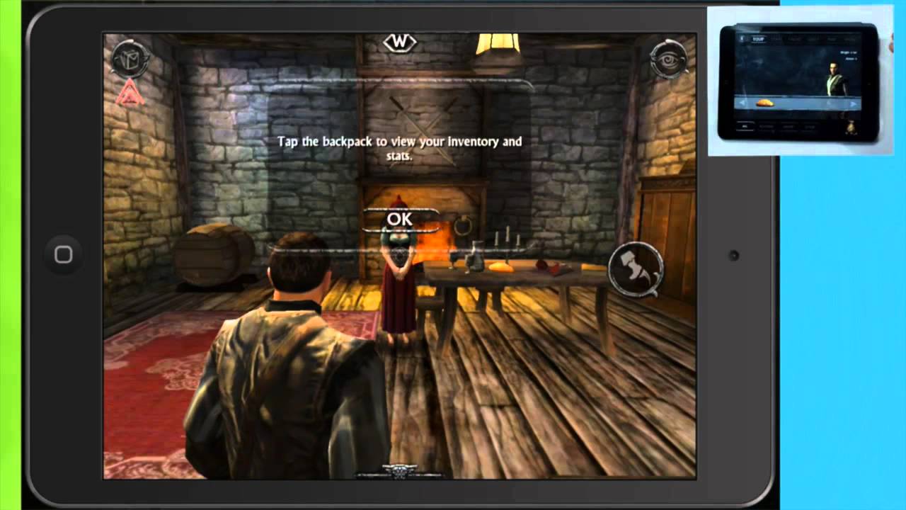 FirstLook RavenWorld 2