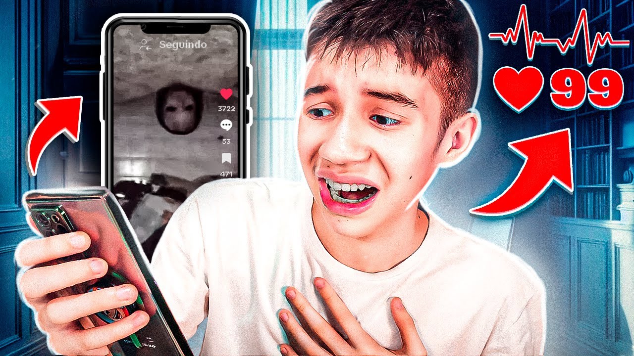 Se o CORAÇÃO chegar a 100 BATIMENTOS Perde!