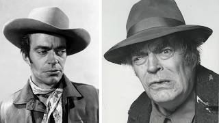 The iconic role of Jack Elam in The Best Western O