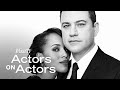 Actors on Actors: Jimmy Kimmel and Kerry Washington (Full Version)