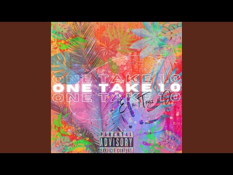 YouTubeでOne Take 1.0を視聴
