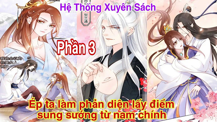 Review truyện ngôn tình thực tế