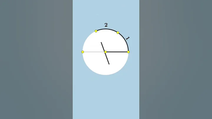 Interesting fact about π how formed value of Pi  #maths #mathphysics #science #geometry #mathstricks