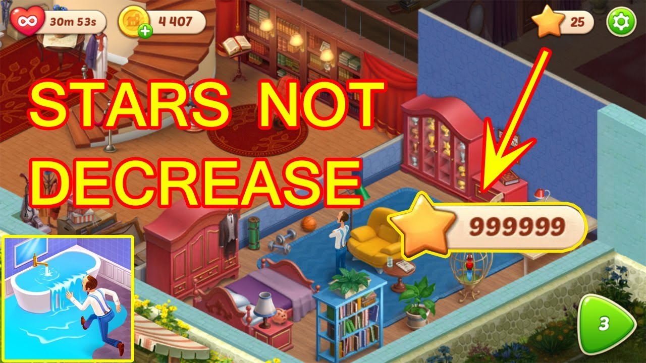 Homescapes Gameplay Review [UPDATED 15/5/2020] YouTube