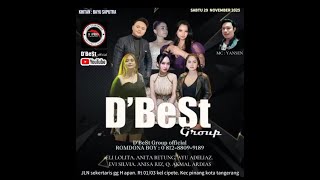 Download Lagu LIVE STREAMING D'BeSt Group Khitan: BAYU SAPUTRA | SABTU 29 NOVEMBER 2025, PINANG - TANGERANG MP3