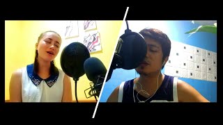 Forever- Martin Nievera Regine Velasquez Jmc Covers Junix Querol