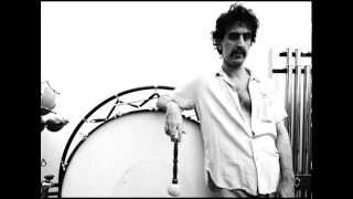 Frank Zappa - St. Alfonzo's Pancake Breakfast + Father O'Blivion (subtitulado español) chords