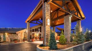 Best Western Outlaw Inn - Rock Springs (Wyoming) - United States