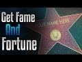 🎧 Fame and Fortune Subliminal Success Affirmations | Money & Wealth | Delta Waves | Simply Hypnotic