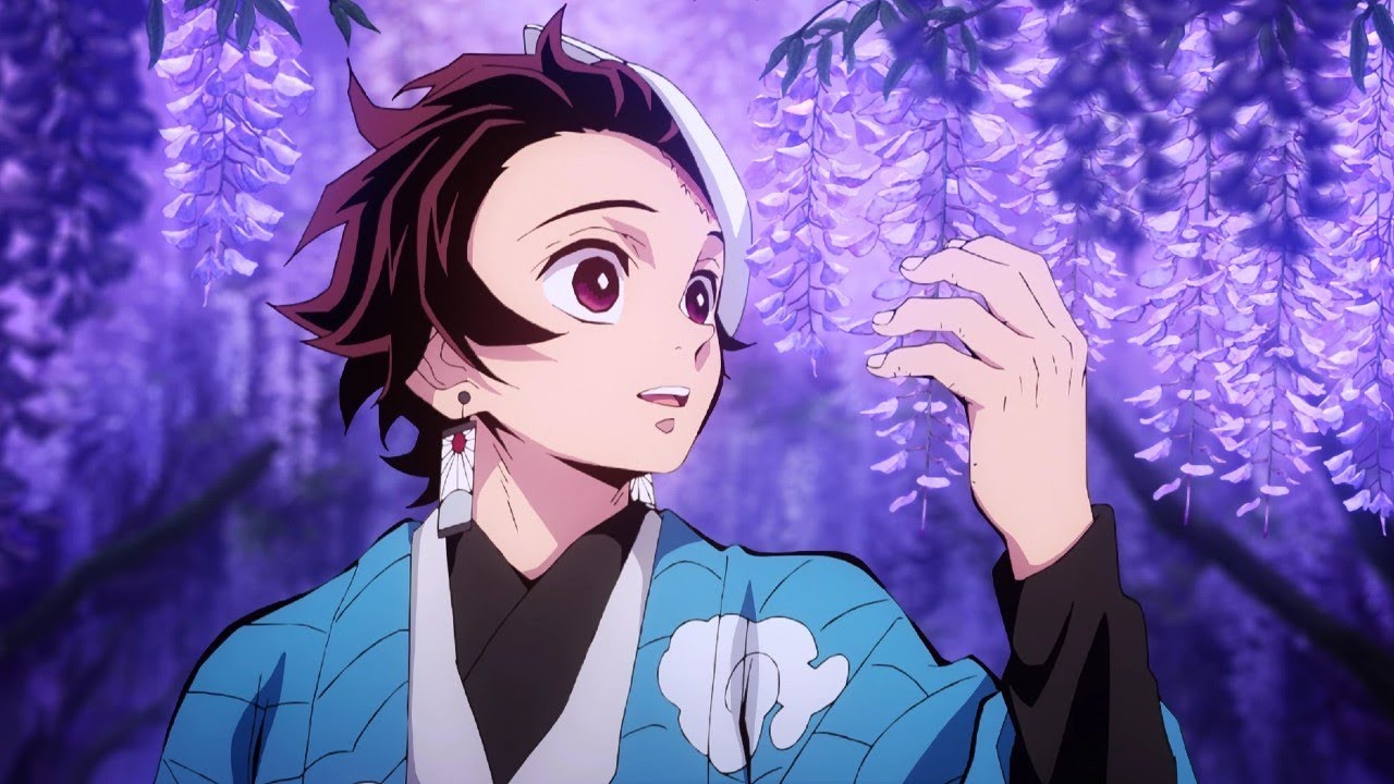 Voz de Tanjiro Kamado en Español Latino | Kimetsu no Yaiba