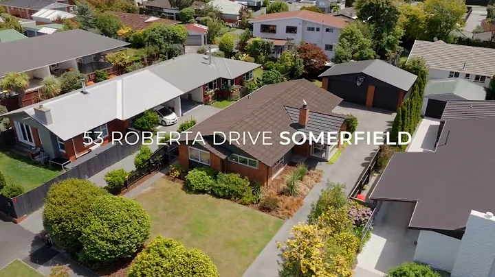 53 Roberta Drive, Somerfield