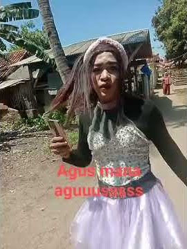 Story WA 30 detik Banci Lagi Cari Mas Aguss