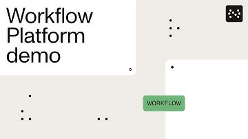 Nutrient live: Workflow Automation Platform demo
