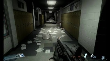 F.E.A.R. 2 Scary Moment High Quality