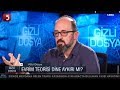 Sinan Canan Din ve Bilim - Gizli Dosya - Hamza Yardımcıoğlu - 27.01.2019