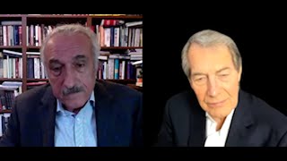 Dr. Abbas Milani on Iran's Role by Charlie Rose 46,332 views 6 months ago 37 minutes