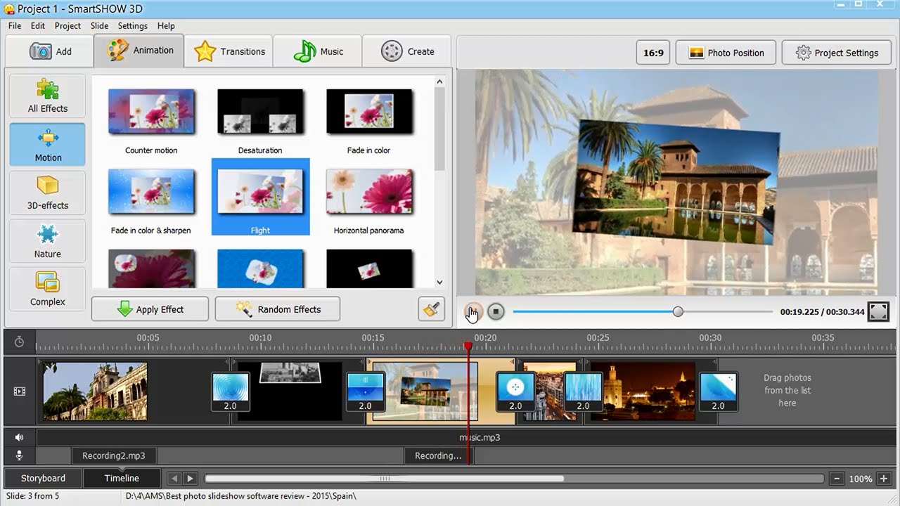 slideshow dvd maker free