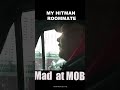 DOMINICK MONTIGLIO:MAD AT MAFIA #shorts