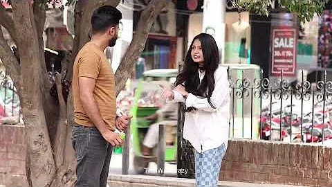 Electric ⚡️ Magic Prank on Strangers 😱@ThatWasCrazy