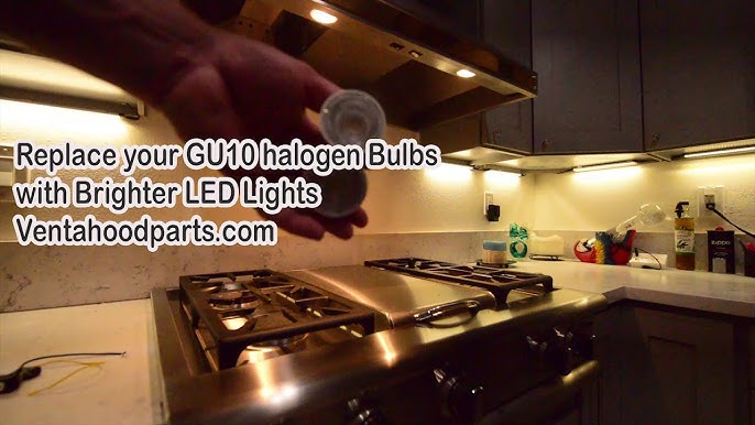 how to change light bulbs on range hood light bulb｜TikTok Search