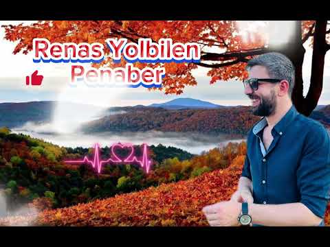 Renas yolbilen penaber (Cover)