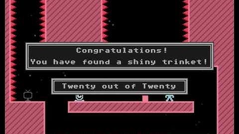 VVVVVV: Doing Things The Hard Way / Veni Vidi Vici