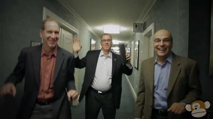 Fast Casual HYPE - Party Rock Anthem LipDub