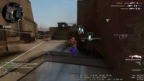 So onetap got cracked again..| ONETAP V3 CRACKED (Free DLL and Private CFG)