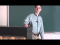Alan Belkin - Cours d'orchestration - leçon #7
