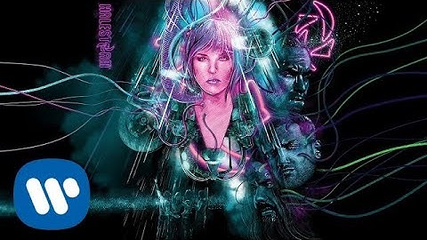 Halestorm - Better Sorry Than Safe [Official Audio]