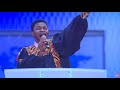 Creator of the Universe Ada Ehi Faith Tabernacle Choir Remix