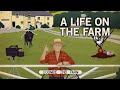 A life on the farm  official trailer  drafthouse films