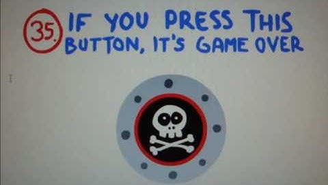 Impossible Quiz Answers 1-50