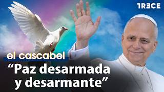 Primer año de León XIV: “No soy un líder político, soy un líder espiritual” | El Cascabel
