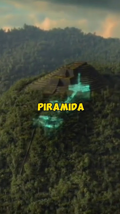 The Gunung Padang site is still a mystery🔥🇮🇩 | PYRAMID