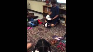 Teaching with STEMScopes