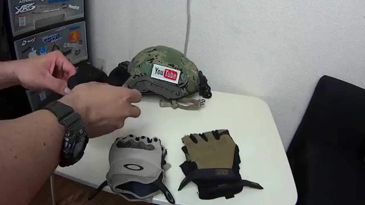 Review Oakley Pilot replica, Mechanix , PIG FDT Alpha Touch Luvas airsoft gloves YouTube