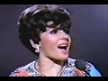 Shirley Bassey - Something's Coming (From West Side Story)  (1979 Show #2)