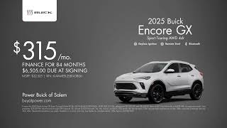 Buick Encore GX 02/25/2025 5003775 Alpinegmc Encore V2 Cut3