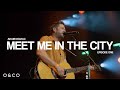 Adam Doleac - Meet Me In The City Series | Episode 1
