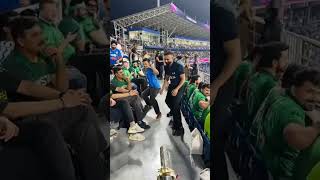 Aahista Aahista Nahi Jaldi Jaldi Match Khatam Kardiya