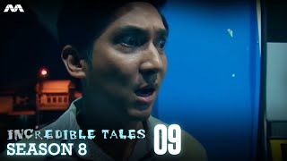 Incredible Tales S8 EP9 - The Used Car | Southeast Asian Horror Stories