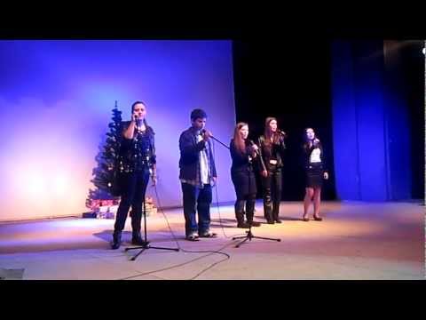 mari miqadze (მარი მიქაძე)